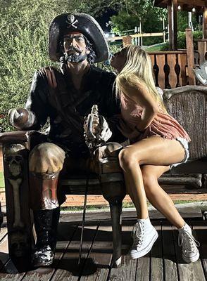 Pirates Island Adventure Golf