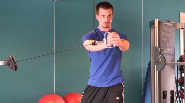 Brian Day, BS, CSCS Personal Trainer, Missouri City