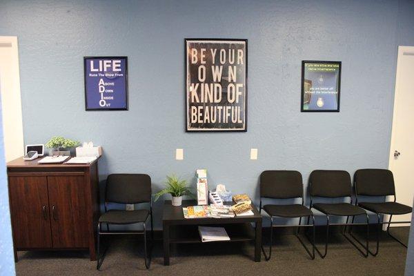 Phoenix Mountain Chiropractic Life Center