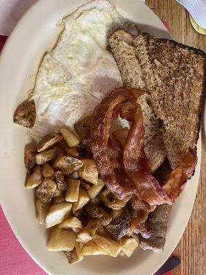 The Original Breakfast Place