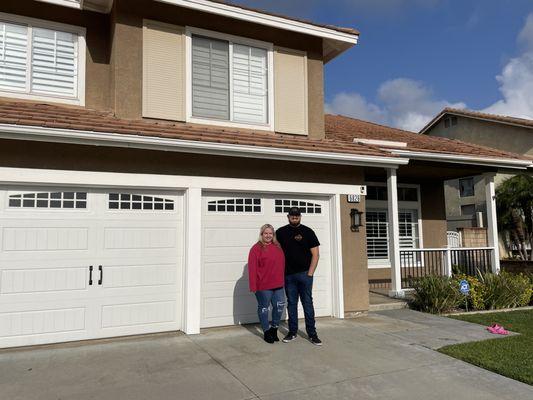 Ruben Vasquez- VF Homes