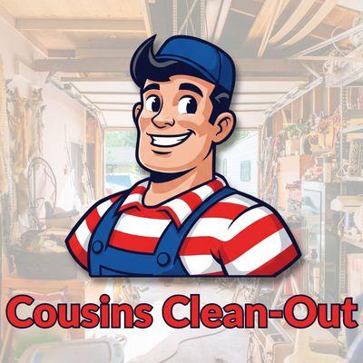 Cousins Clean-Out