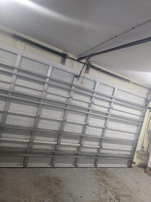 EM Garage Door Service