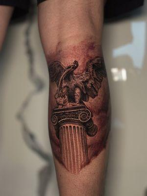 Motivate Tattoo Studio