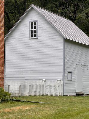 Forestville State Park