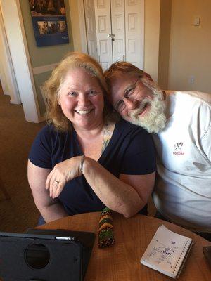 Happy Owners while upgrading their ownership!!!