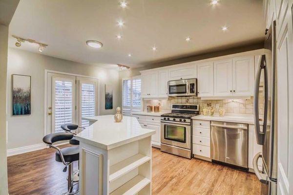 Golden Ocean Construction