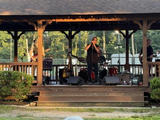 Mysterious Ways 6/4/25