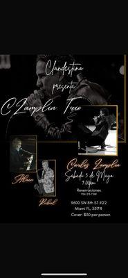 Clandestino Club Musica