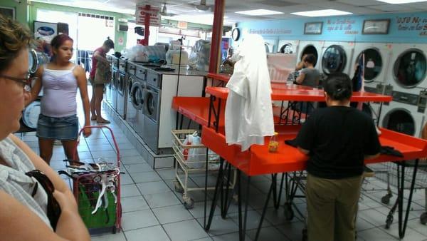 Caribbean Coin Laundry