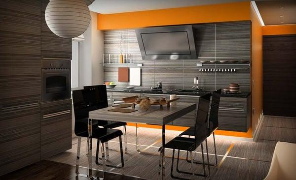 Mancini Marble & Tile