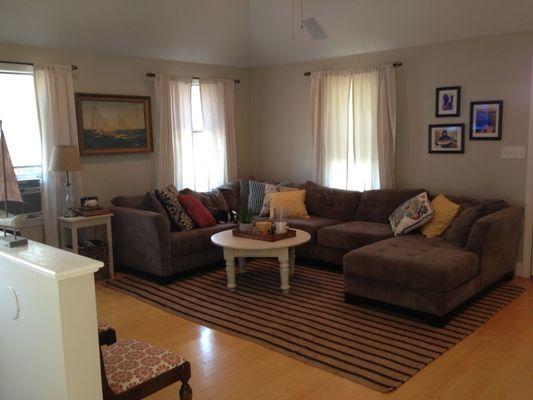 Roadrunner Home Cleaning