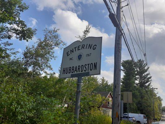 Hubbardston Veterinary Clinic