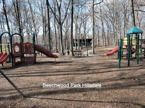 Playground