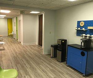 Thriveworks Counseling & Psychiatry