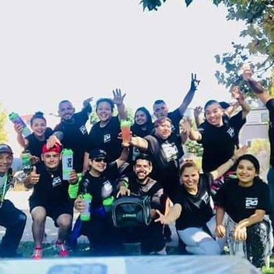 Absolutely loving the feeling of helping so many people with their goals!!