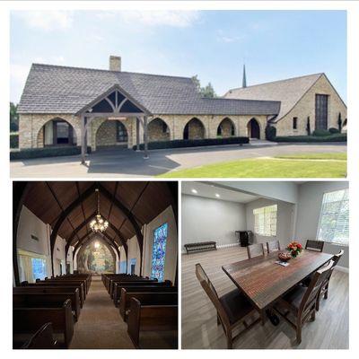 Perez Family Funeral Home