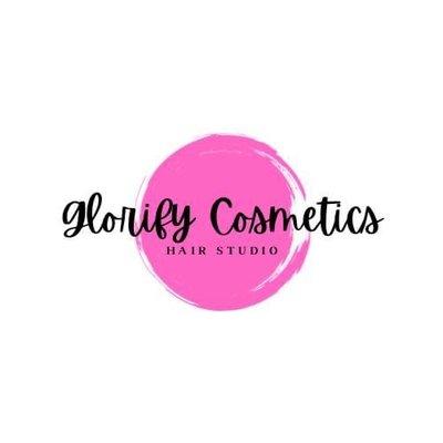 Glorify Cosmetics Hair Studio