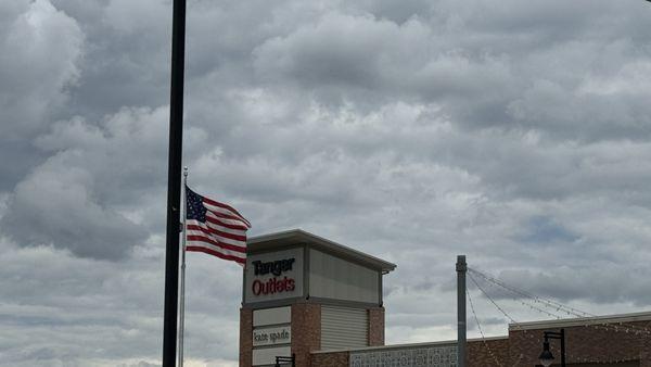 Tanger Outlets Grand Rapids