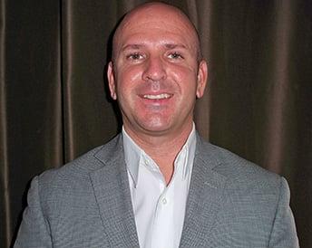 Jerry Walker MA, LCPC, NCC