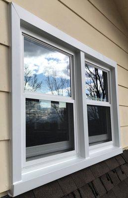 March 2020 job in Harrisonburg