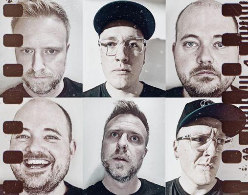 The Millennial Ghosts