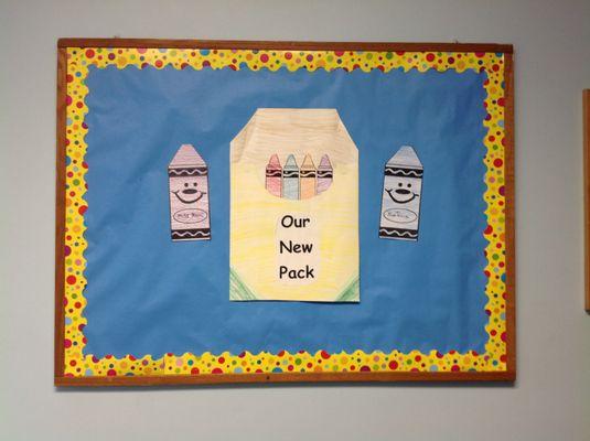 Seaford Community Preschool