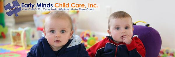 Early Minds Child Care