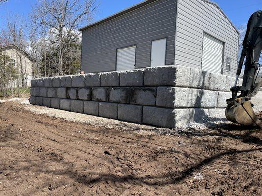 Combs AG & Construction Services