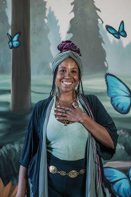 Alchemize & Rise Massage and Wellness