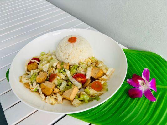 Kanlaya Thai Restaurant