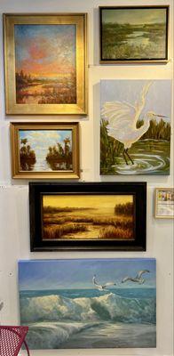 Diane Larson Fine Art