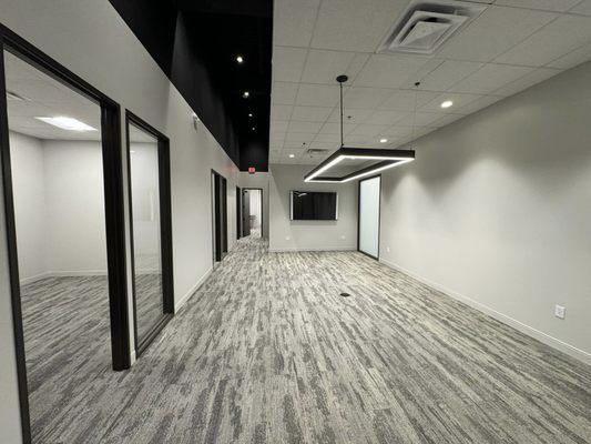 Kinetic Commercial Contracting