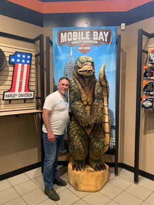 Mobile Bay Harley-Davidson