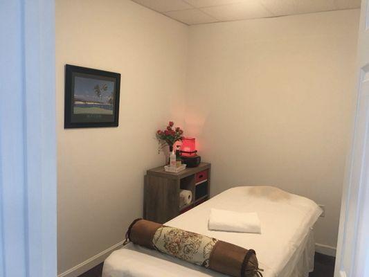 Oriental Bodywork Spa