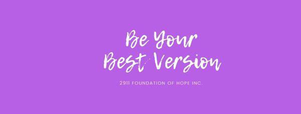2911 Foundation Of Hope