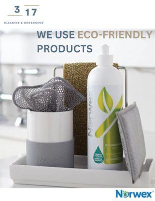 3:17 Cleaning & Organizing