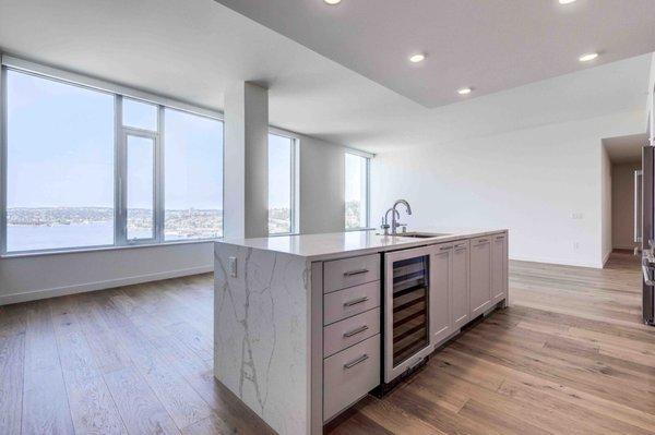 Ascent South Lake Union