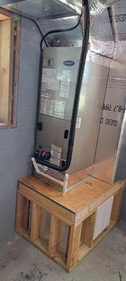 Halls Heating and Cooling