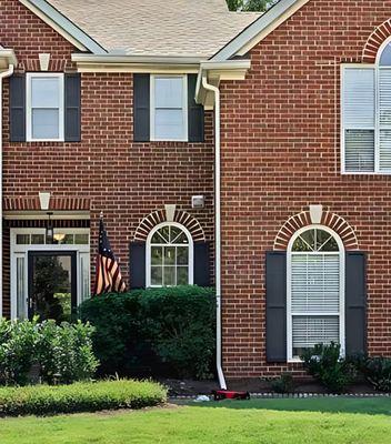 Professional Home Improvements