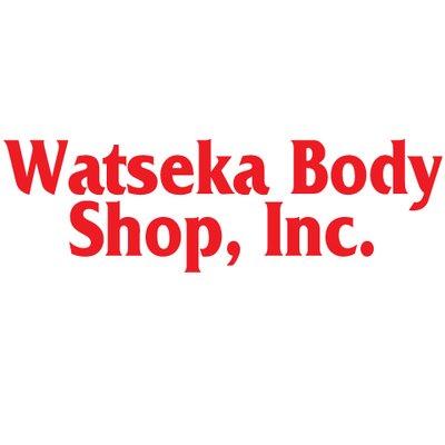 Watseka Body Shop