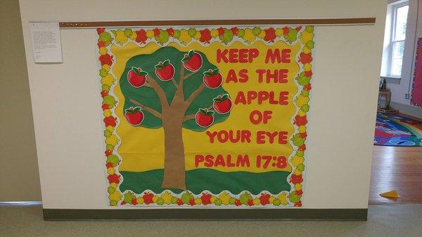 Asbury's Little Angels Preschool