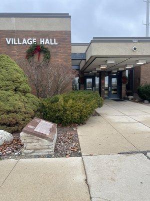 Village Of Brown Deer Parks & Recreation