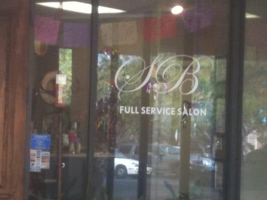 Salon Bellisima