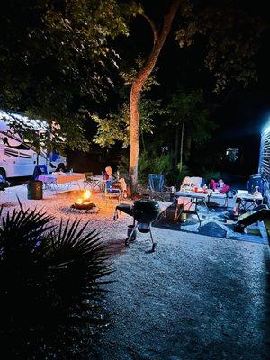 Yellow Jacket RV Resort & Boat Rentals