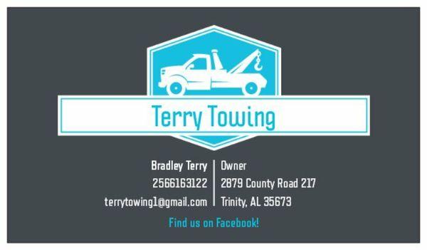 Terry Towing