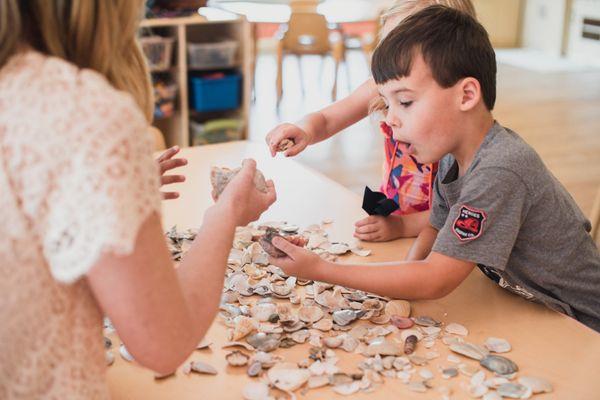 Bright Beginnings Preschool - Mill Creek