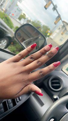 Apsara Nails