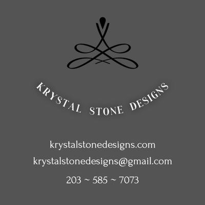 Krystal Stone Designs