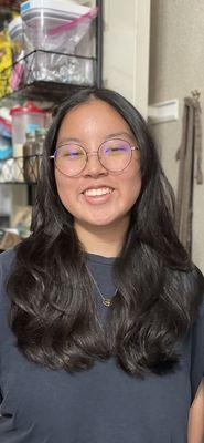 Ryan and Wendy Hair Design